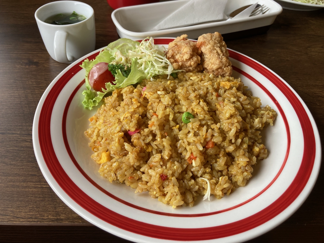 これも美味しい