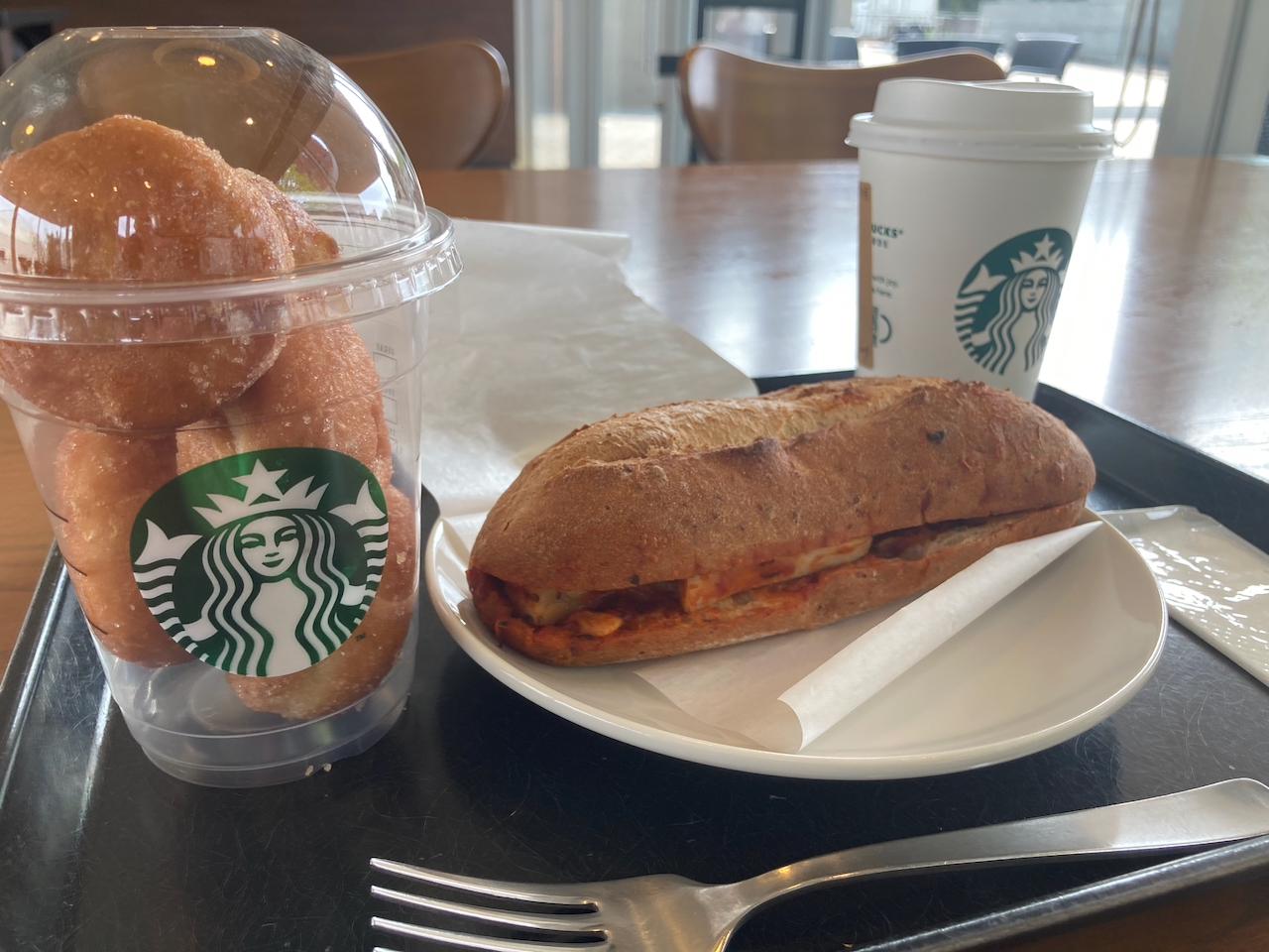 毎日昼食抜きでした