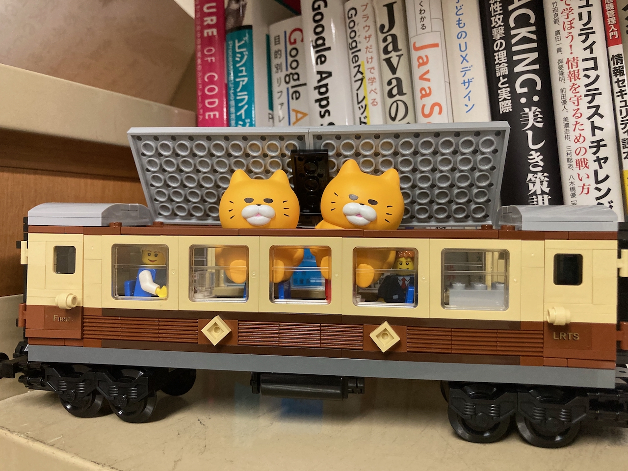 ガチャガチャが被っても大丈夫