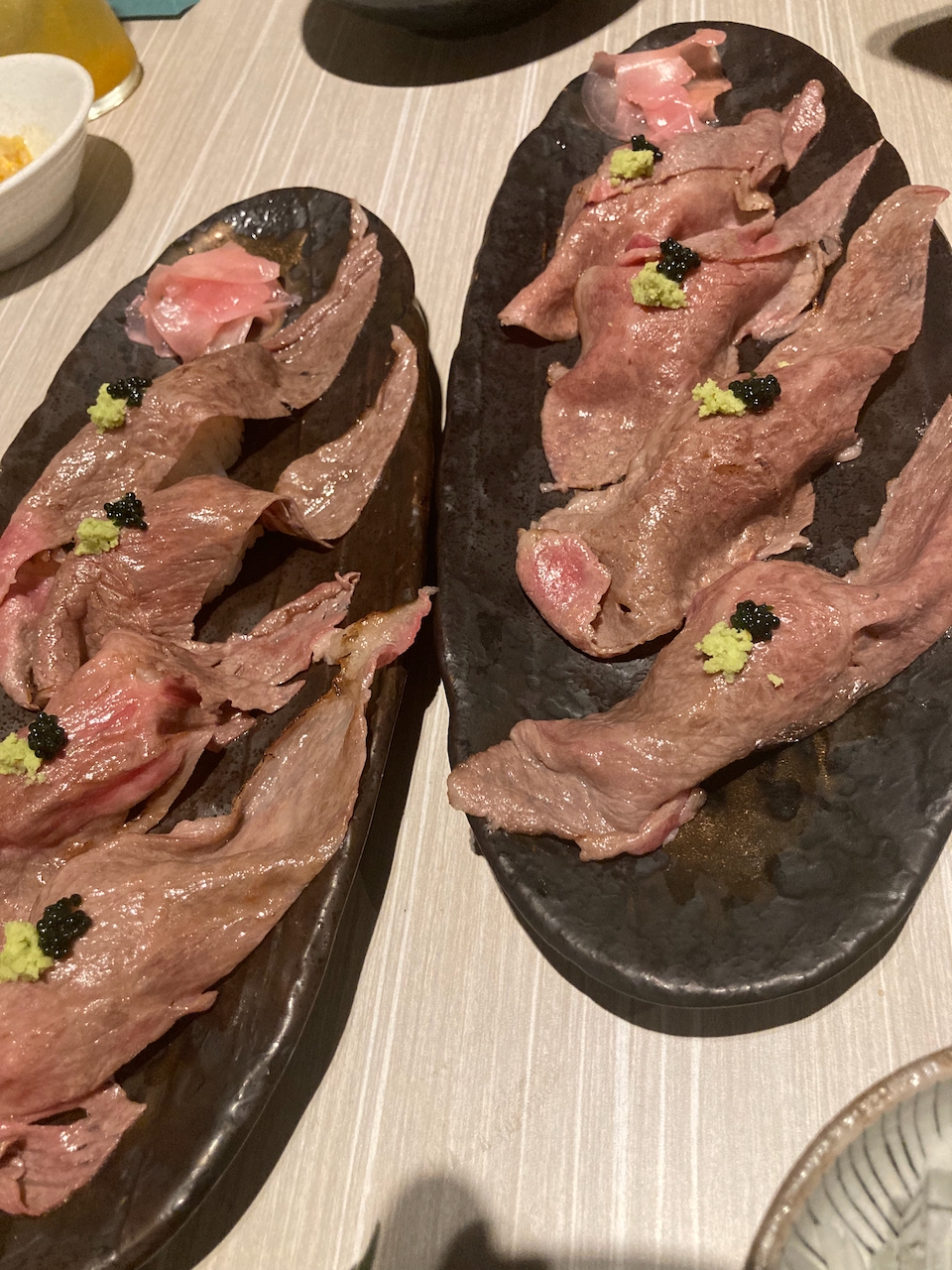 美味しすぎ